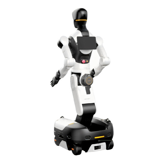 AgiBot G2 Radgetriebener Humanoider Roboter
