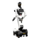 AgiBot G2 Radgetriebener Humanoider Roboter