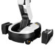 AgiBot G2 Radgetriebener Humanoider Roboter