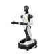 AgiBot G2 Radgetriebener Humanoider Roboter