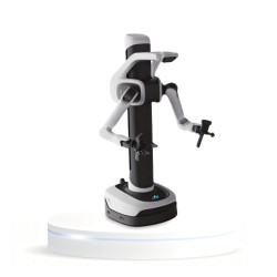 AgiBot G2 Air Radbetriebener Humanoider Roboter