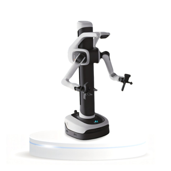 AgiBot G2 Air Kołowy Robot Humanoidalny
