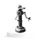 AgiBot G2 Air Kołowy Robot Humanoidalny