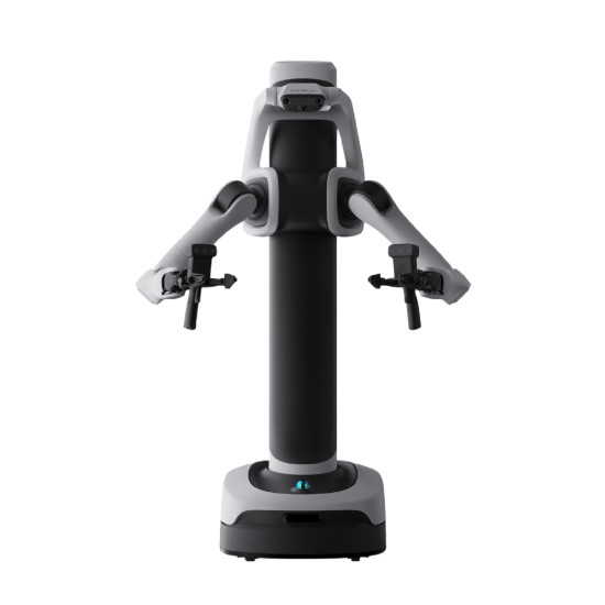 AgiBot G2 Air Kołowy Robot Humanoidalny