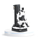 AgiBot G2 Max Radbetriebener Humanoider Roboter