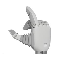 AgiBot OmniHand 3 Lite Dexterous Hand