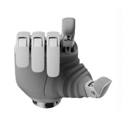 AgiBot OmniHand 3 Lite Dexterous Hand
