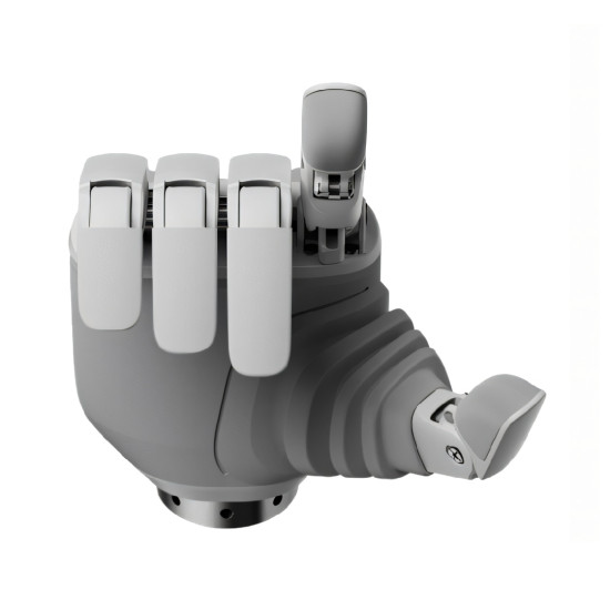 AgiBot OmniHand 3 Lite Dexterous Hand