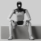 AgiBot OmniHand 3 Lite Dexterous Hand