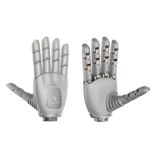 AgiBot OmniHand 3 Ultra-M Dexterous Hand
