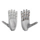 AgiBot OmniHand 3 Ultra-M Dexterous Hand
