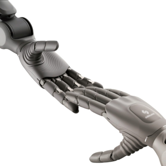 AgiBot OmniHand 3 Ultra-M Dexterous Hand