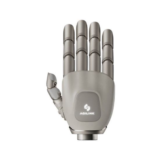 AgiBot OmniHand 3 Ultra-M Dexterous Hand