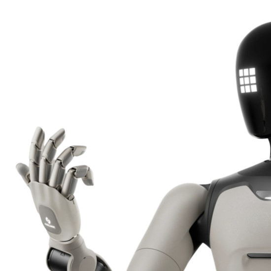 AgiBot OmniHand 3 Ultra-M Dexterous Hand