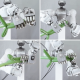 AgiBot OmniHand 3 Ultra-M Dexterous Hand