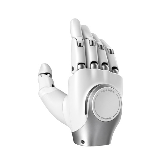 AgiBot OmniHand 3 Zręczna Ręka