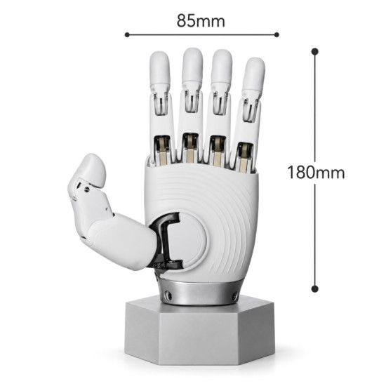 AgiBot OmniHand 3 Zręczna Ręka