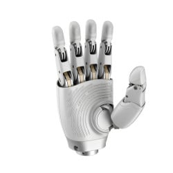AgiBot OmniHand 3 Dexterous Hand