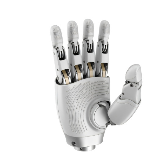 AgiBot OmniHand 3 Zręczna Ręka