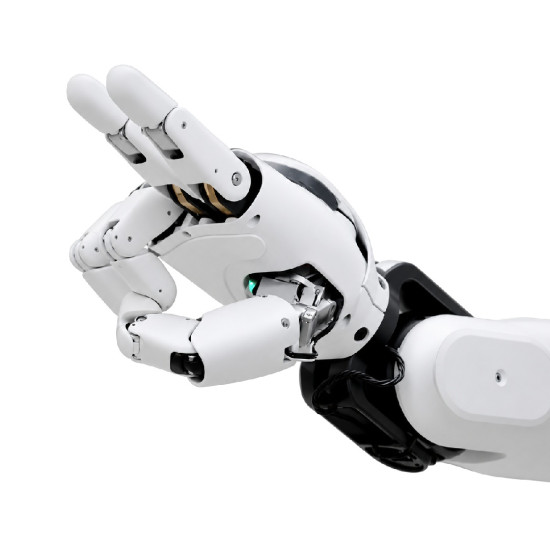 AgiBot OmniHand 3 Zręczna Ręka