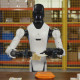 AgiBot OmniPicker 3 Robotic Gripper