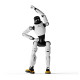 Robot humanoidalny AgiBot X2