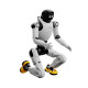Robot humanoidalny AgiBot X2
