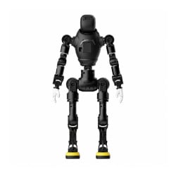 Робот-гуманоид AgiBot X2 Edu