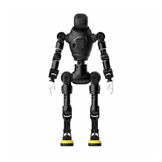 Робот-гуманоїд AgiBot X2 Edu