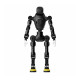 Робот-гуманоїд AgiBot X2 Edu