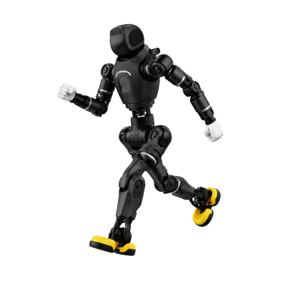 Робот-гуманоїд AgiBot X2 Edu