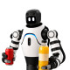 Робот-гуманоїд AgiBot X2 Rec
