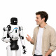 Робот-гуманоїд AgiBot X2 Rec