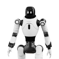 Robot humanoidalny AgiBot X2 Ultra