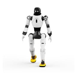 Robot humanoidalny AgiBot X2 Ultra