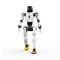Робот-гуманоид AgiBot X2 Ultra