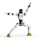 Robot humanoidalny AgiBot X2 Ultra