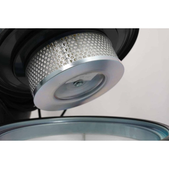 Промисловий пилосос DELFIN MTL 301 1/2D