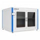 3D-Drucker DOWELL 3D DF 12 | Geschlossener Rahmen