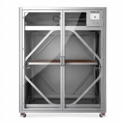 3D-принтер Dowell 3D DL 10 | Закрытая Камера