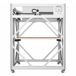 3D-принтер DOWELL 3D DL 10-16 | Відкрита Рама