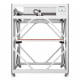 3D-принтер DOWELL 3D DL 10-16 | Відкрита Рама