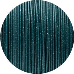 EASY PLA Alien Green filament Fiberlogy 1.75 mm 0.85 kg