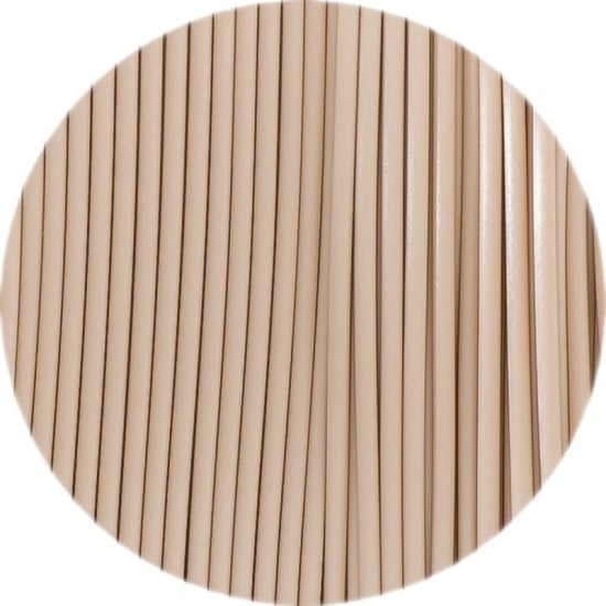 EASY PLA Beige Filament Fiberlogy 1,75 mm 0,85 kg
