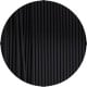 EASY PLA Black filament Fiberlogy 1.75 mm 2.5 kg