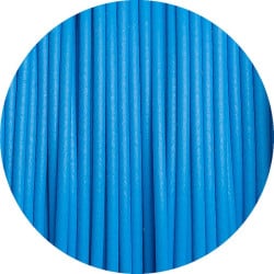 EASY PLA Cyan filament Fiberlogy 1.75 mm 0.85 kg
