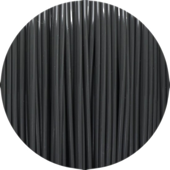 EASY PLA Graphite filament Fiberlogy 1.75 mm 2.5 kg