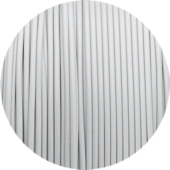 EASY PLA Gray filament Fiberlogy 1.75 mm 2.5 kg
