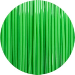 EASY PLA Green filament Fiberlogy 1.75 mm 0.85 kg