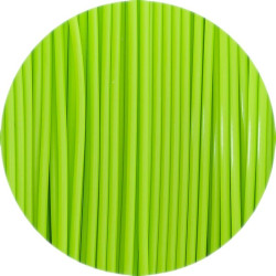 EASY PLA Light Green Filament Fiberlogy 1,75 mm 0,85 kg